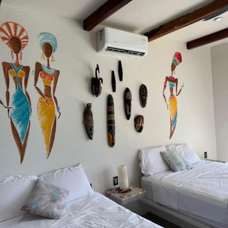 Villa De Las Rocas Puerto Escondido  Exterior foto